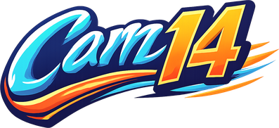 cam 14 logo